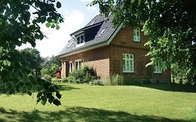 Gaestehaus Kibbel